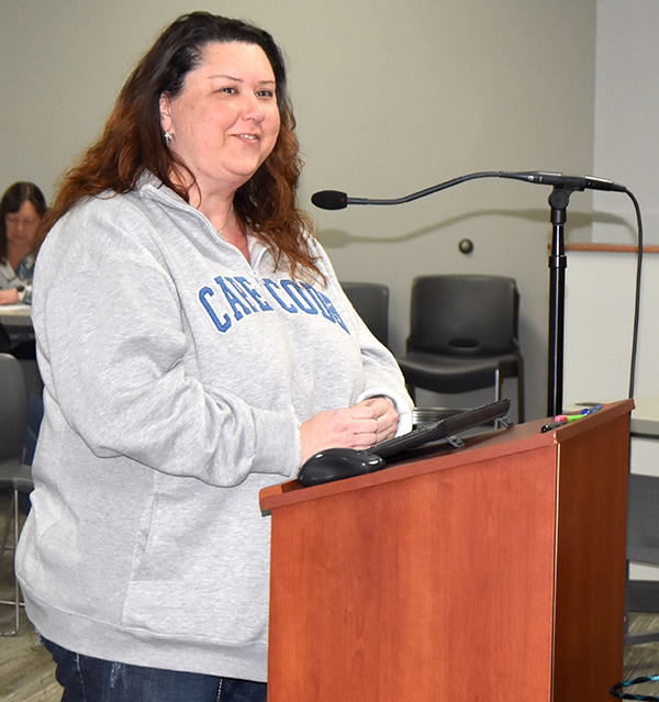 Council revisits 911 communication center rent discussion - Times ...
